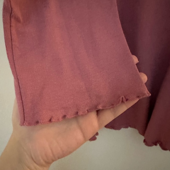 bhs| 3/4 Sleeve T-Shirt - Picture 3 of 5